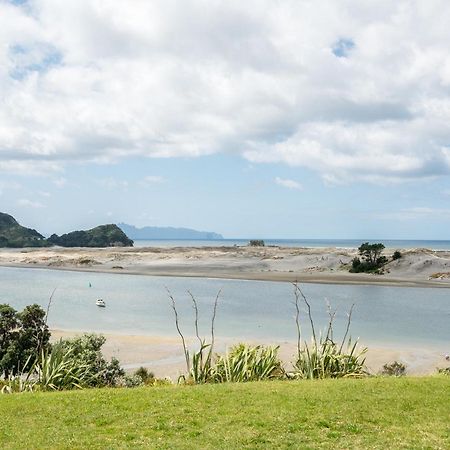Roberts Retreat - Mangawhai Holiday Home Exterior photo